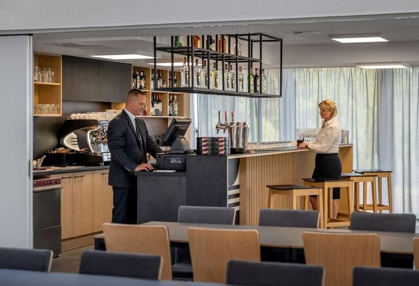 Rákóczi Hotel, Tábor és Rendezvényközpont