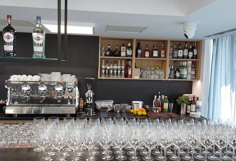 Rákóczi Hotel, Tábor és Rendezvényközpont