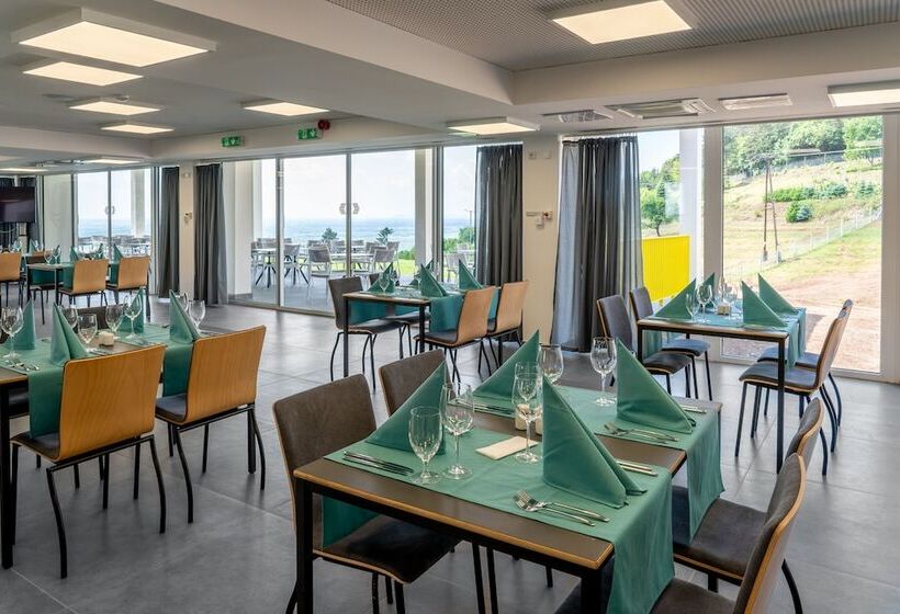 Rákóczi Hotel, Tábor és Rendezvényközpont