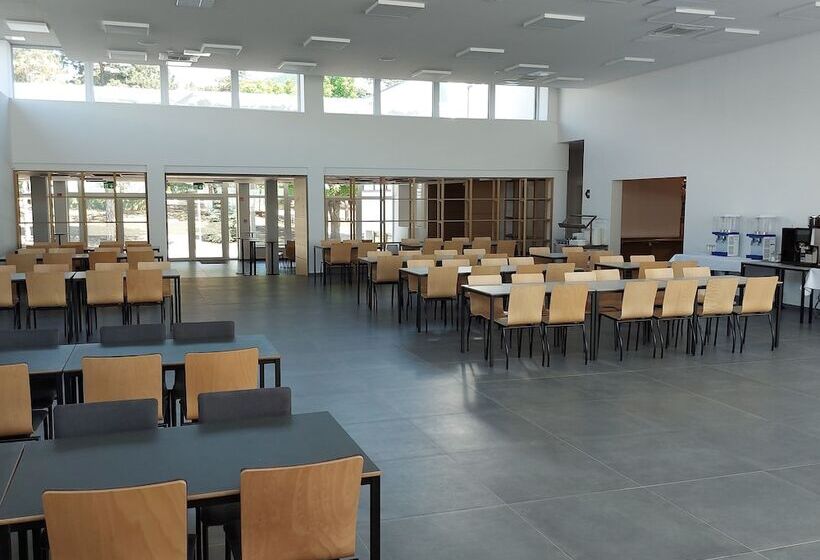 Rákóczi Hotel, Tábor és Rendezvényközpont