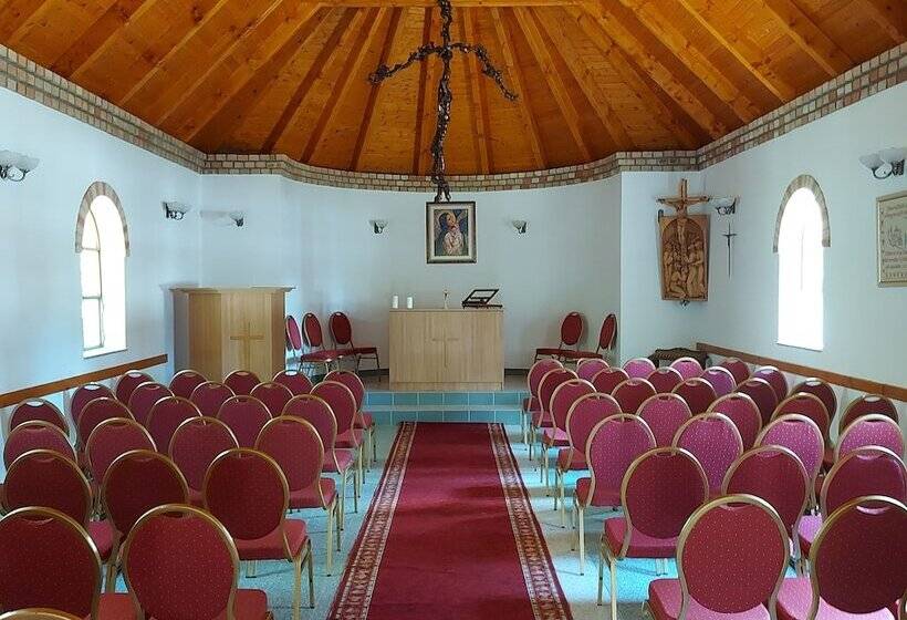 Rákóczi Hotel, Tábor és Rendezvényközpont