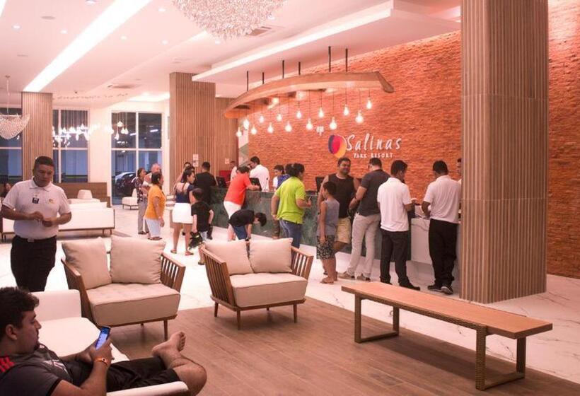 Salinas Park Resort