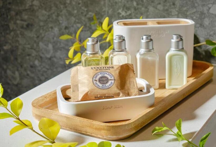 Viva Mare Beach Hotel By Santa Marina