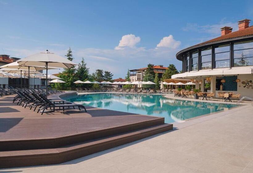 Viva Mare Beach Hotel By Santa Marina