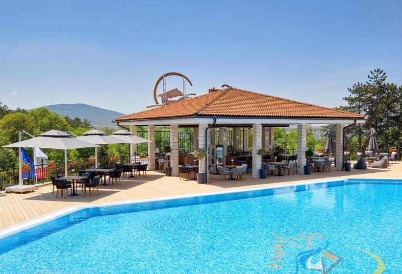 Viva Mare Beach Hotel By Santa Marina