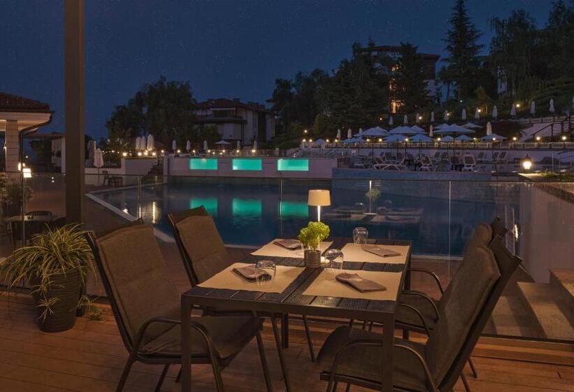 Viva Mare Beach Hotel By Santa Marina