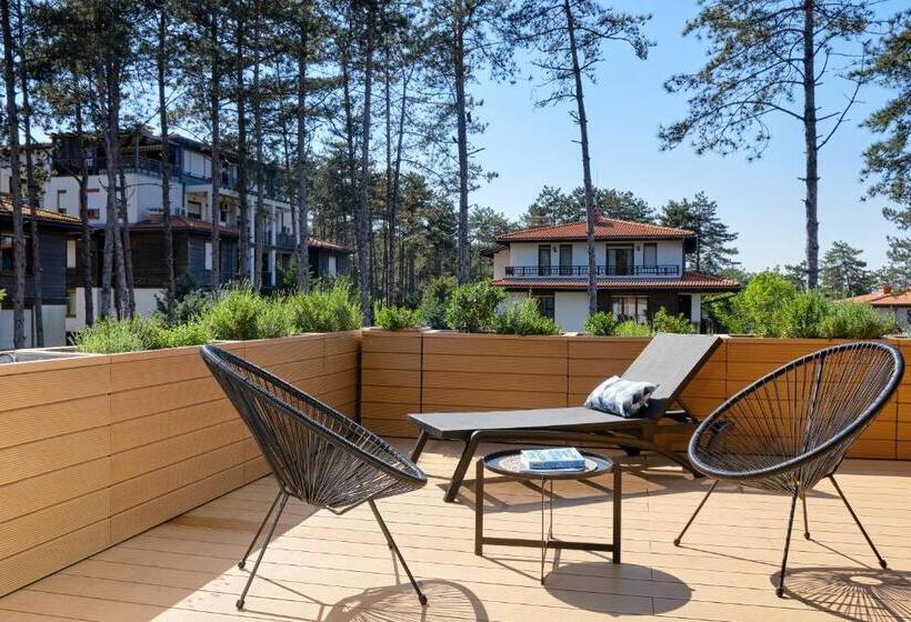 Viva Mare Beach Hotel By Santa Marina