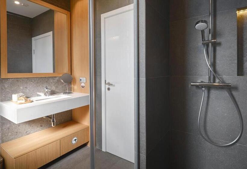 Viva Mare Beach Hotel By Santa Marina