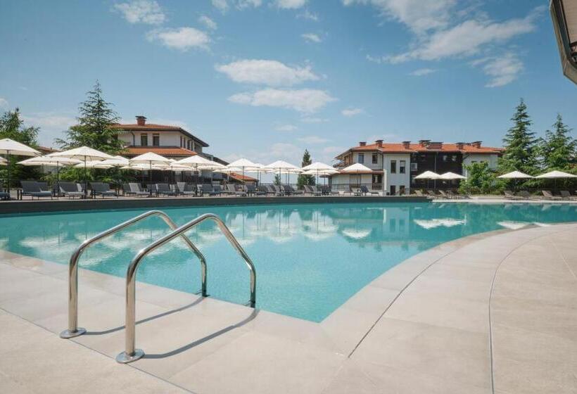 Viva Mare Beach Hotel By Santa Marina