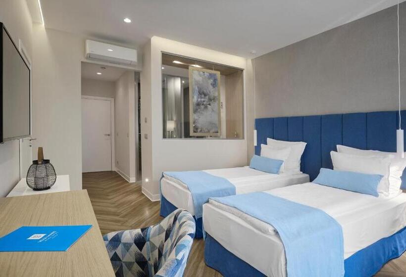 Viva Mare Beach Hotel By Santa Marina