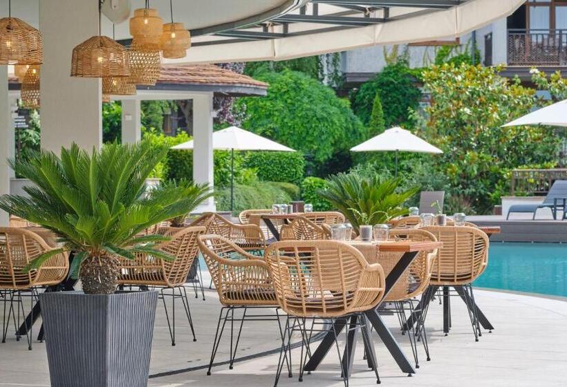 Viva Mare Beach Hotel By Santa Marina