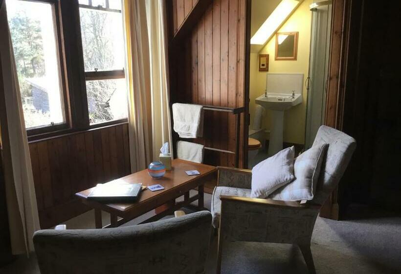 Westward Bed And Breakfast