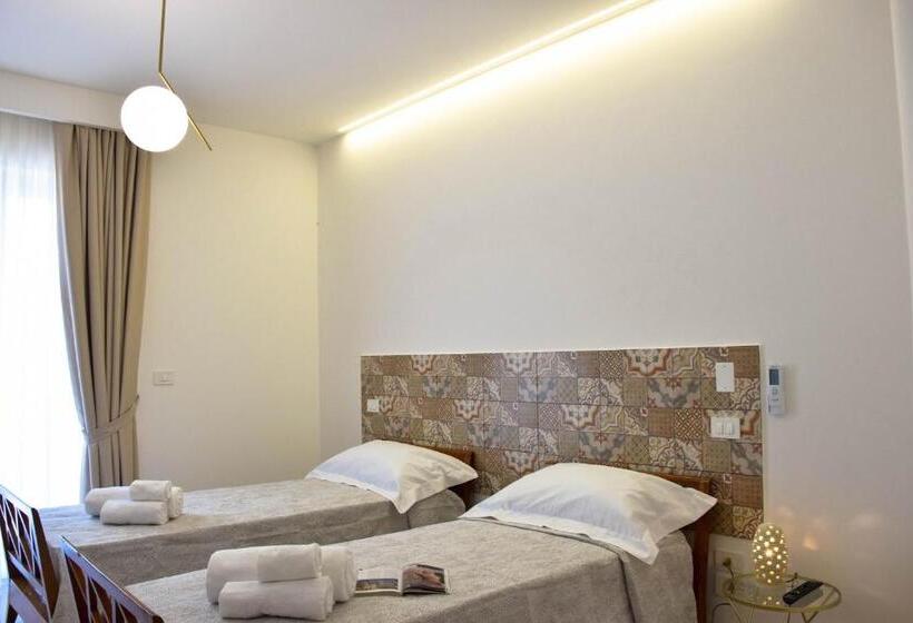 Accòmodati B&b