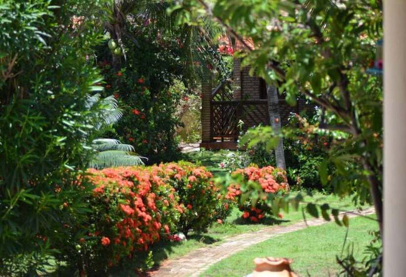 ユースホステル Pousada Arco Mundial