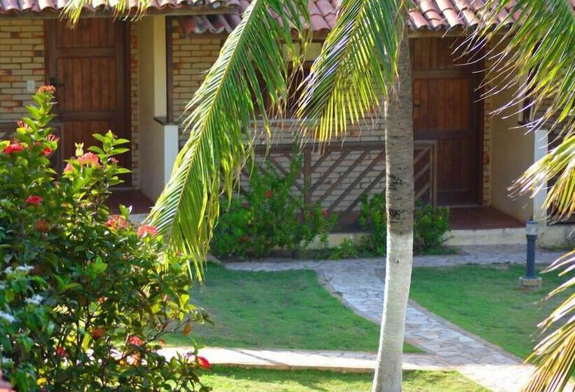 ユースホステル Pousada Arco Mundial