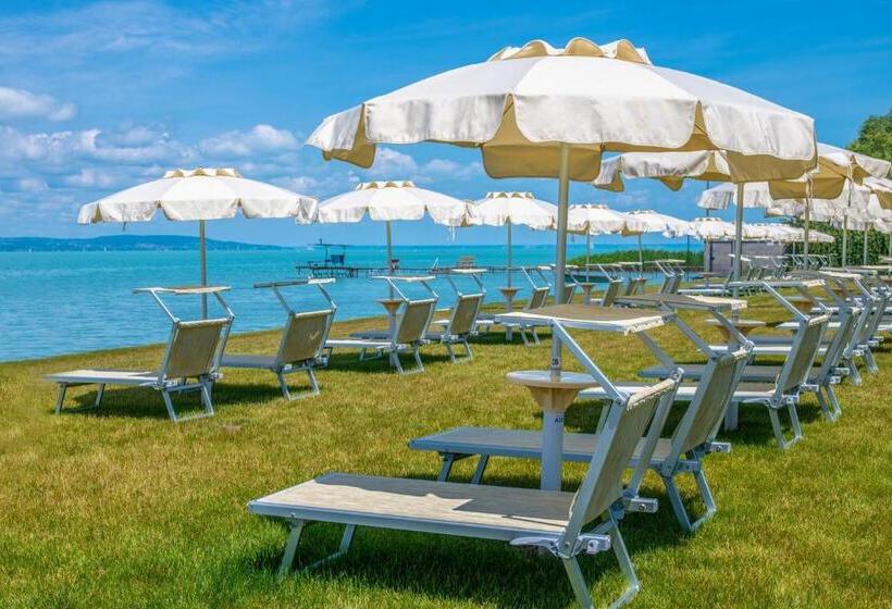 Balalake Resort