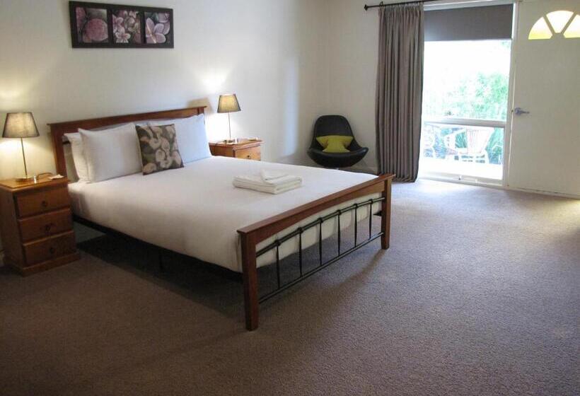 Bed and Breakfast 1839 Cottages