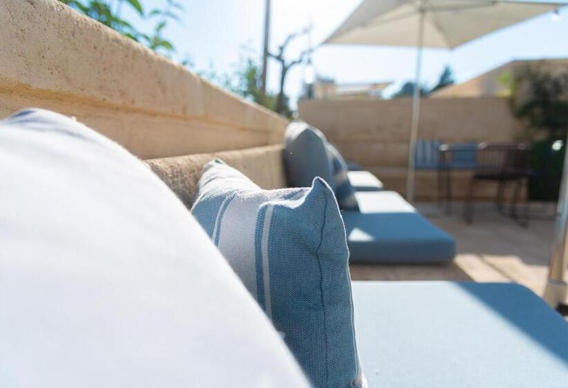 ベッドアンドブレックファースト Borgo Dei Lecci Puglia