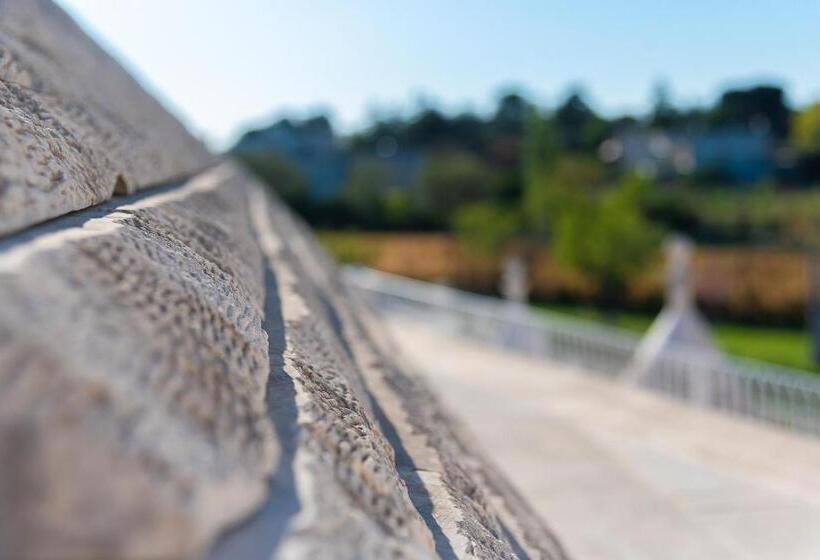 ベッドアンドブレックファースト Borgo Dei Lecci Puglia