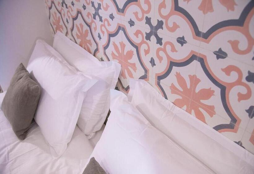 ベッドアンドブレックファースト Borgo Dei Lecci Puglia