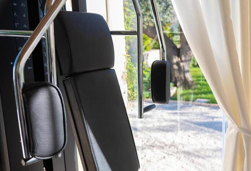 ベッドアンドブレックファースト Borgo Dei Lecci Puglia