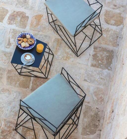 ベッドアンドブレックファースト Borgo Dei Lecci Puglia