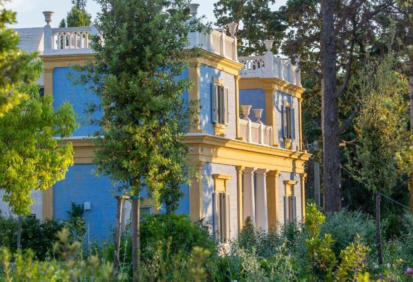 ベッドアンドブレックファースト Borgo Dei Lecci Puglia