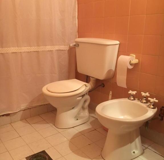 민박 Posada Doña Emilia Amarfil