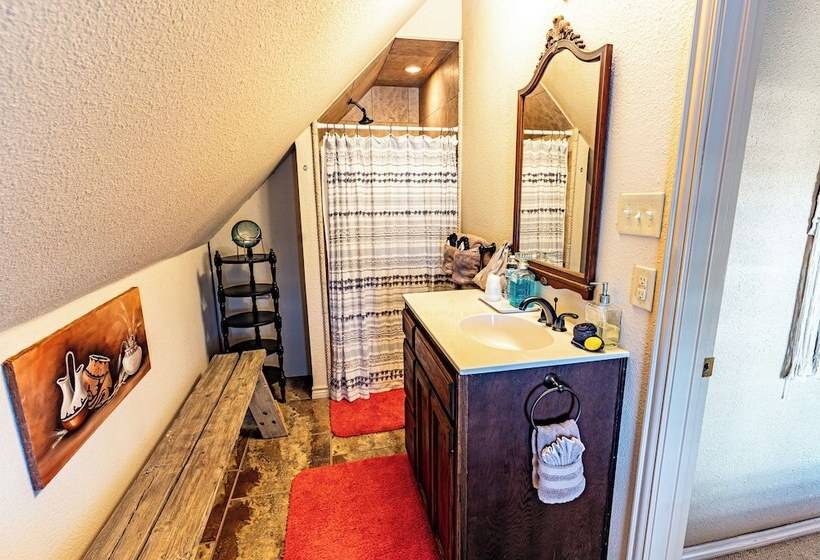 민박 Towering Oaks Event & Retreat Center