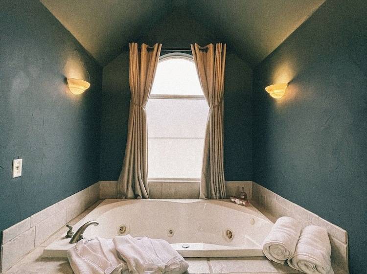 민박 Towering Oaks Event & Retreat Center