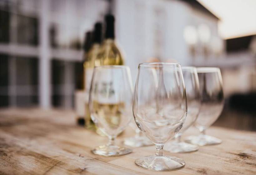 민박 Towering Oaks Event & Retreat Center