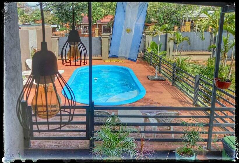 Complejo Solar Del Iguazu 2