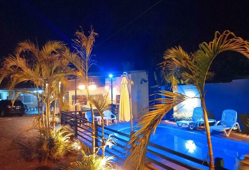 Complejo Solar Del Iguazu 2