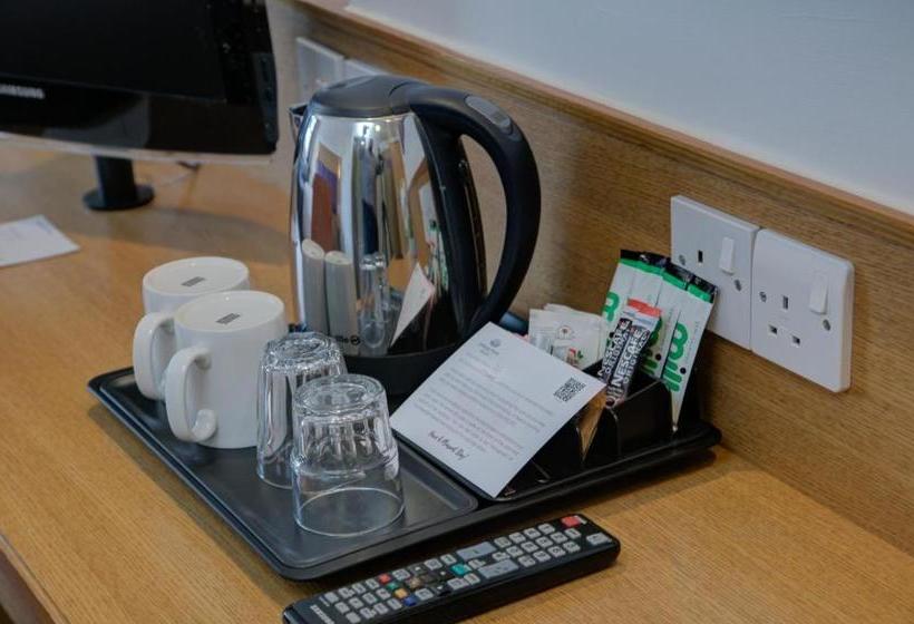 ホテル Embassy , Gateshead Newcastle, Team Valley, A1m, Sure Collection By Best Western