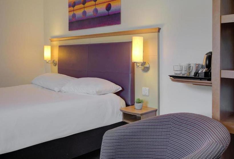 ホテル Embassy , Gateshead Newcastle, Team Valley, A1m, Sure Collection By Best Western