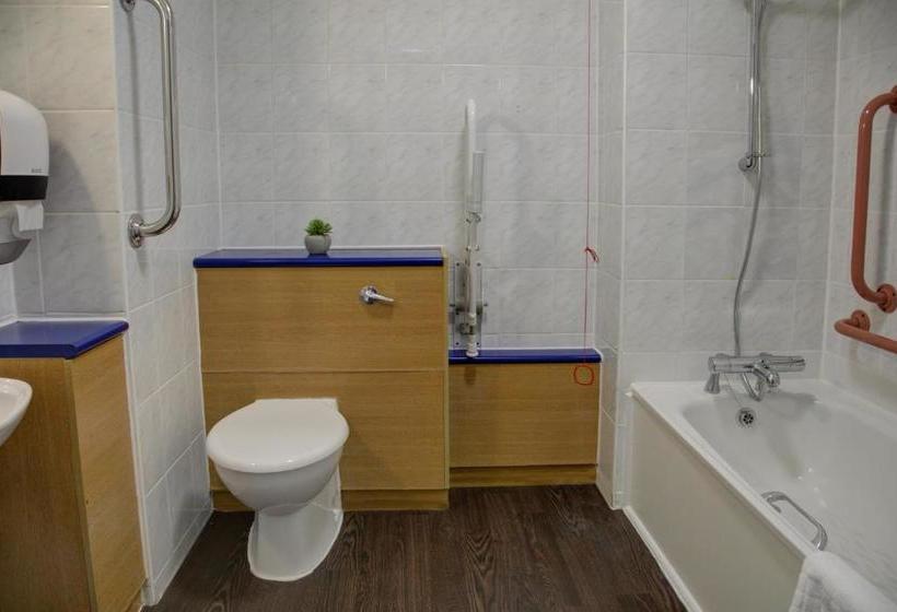 ホテル Embassy , Gateshead Newcastle, Team Valley, A1m, Sure Collection By Best Western