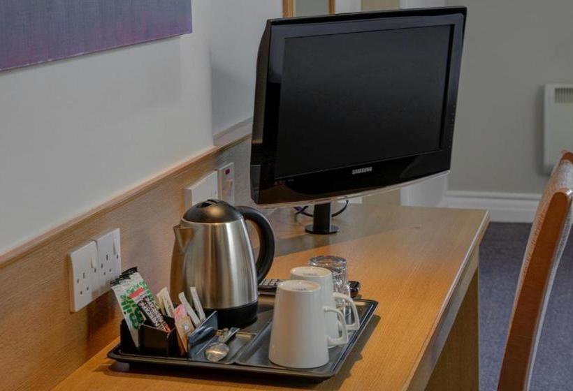 ホテル Embassy , Gateshead Newcastle, Team Valley, A1m, Sure Collection By Best Western