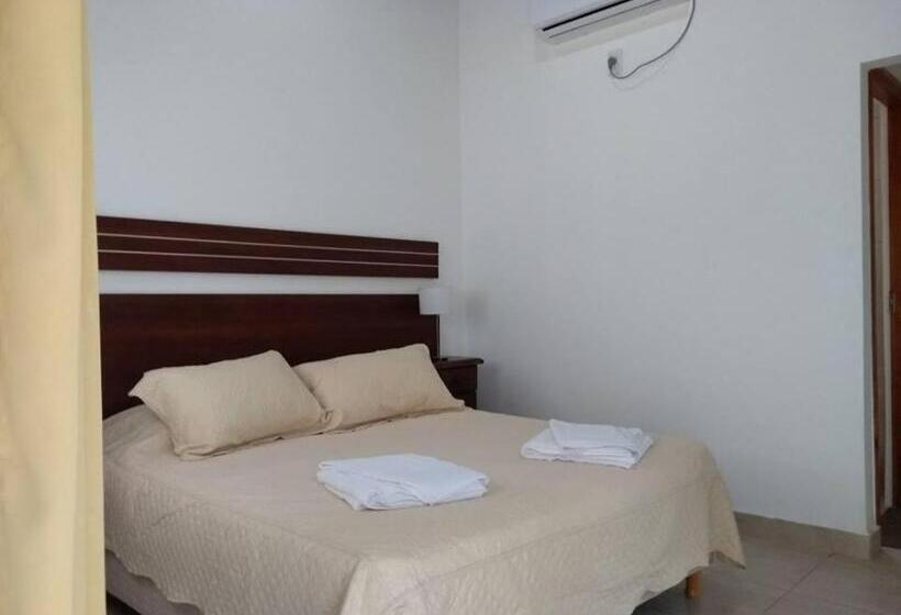 Gran Hotel Curuzu Cuatia