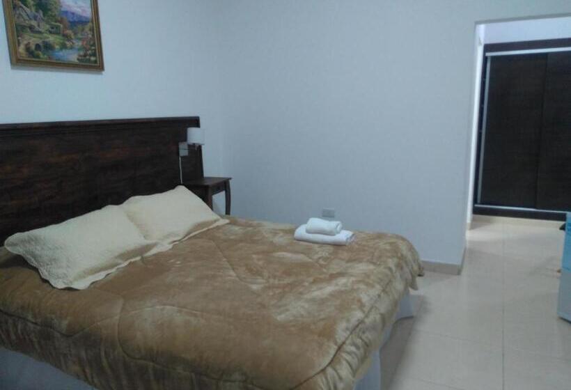 Gran Hotel Curuzu Cuatia