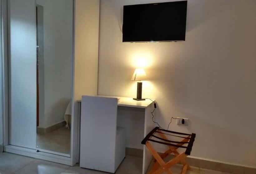 Gran Hotel Curuzu Cuatia