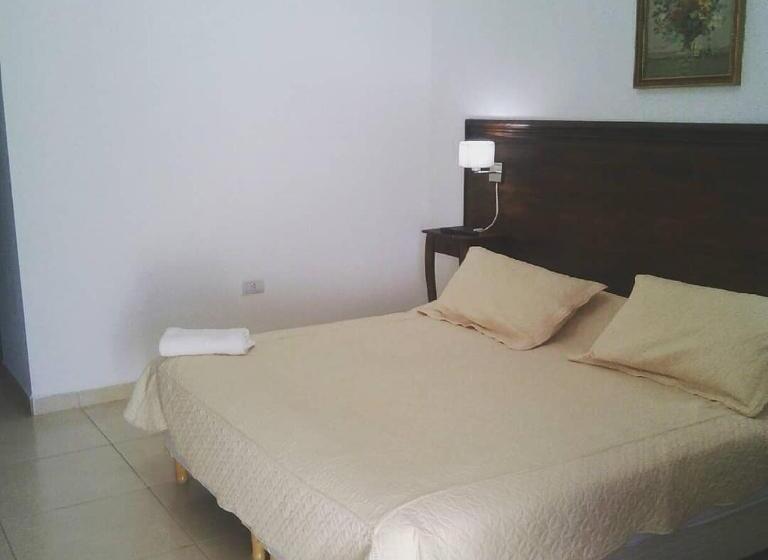 Gran Hotel Curuzu Cuatia