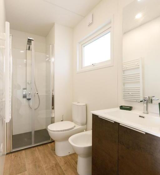 ホテル Agriturismo Agricamping Garda Natura