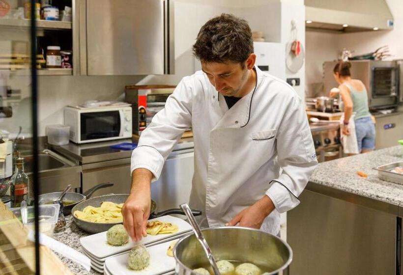 ホテル Agriturismo Agricamping Garda Natura