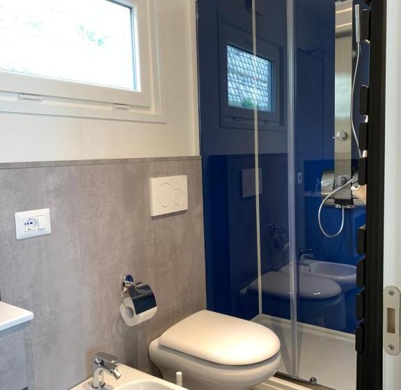 ホテル Agriturismo Agricamping Garda Natura