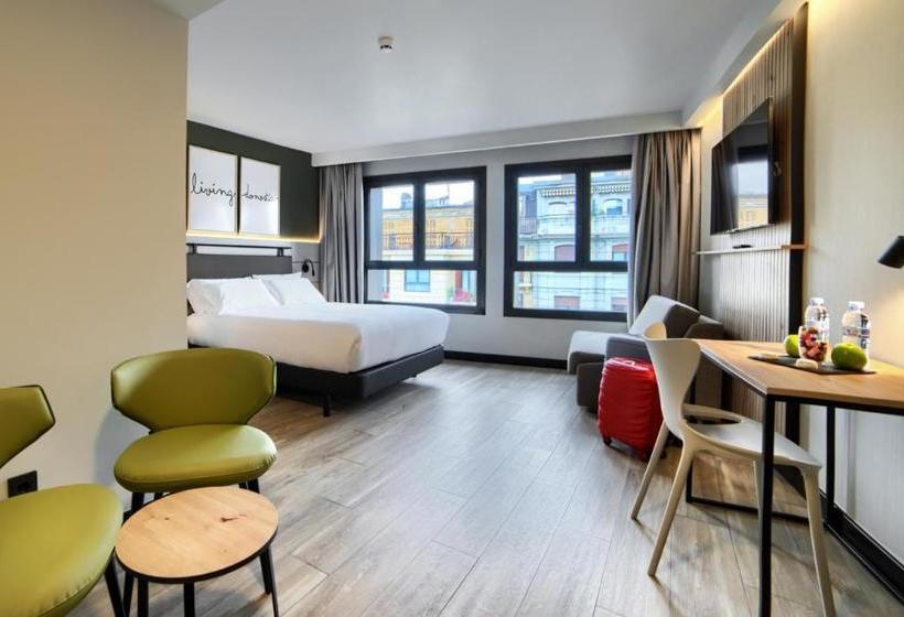 Leonardo Boutique Hotel San Sebastián