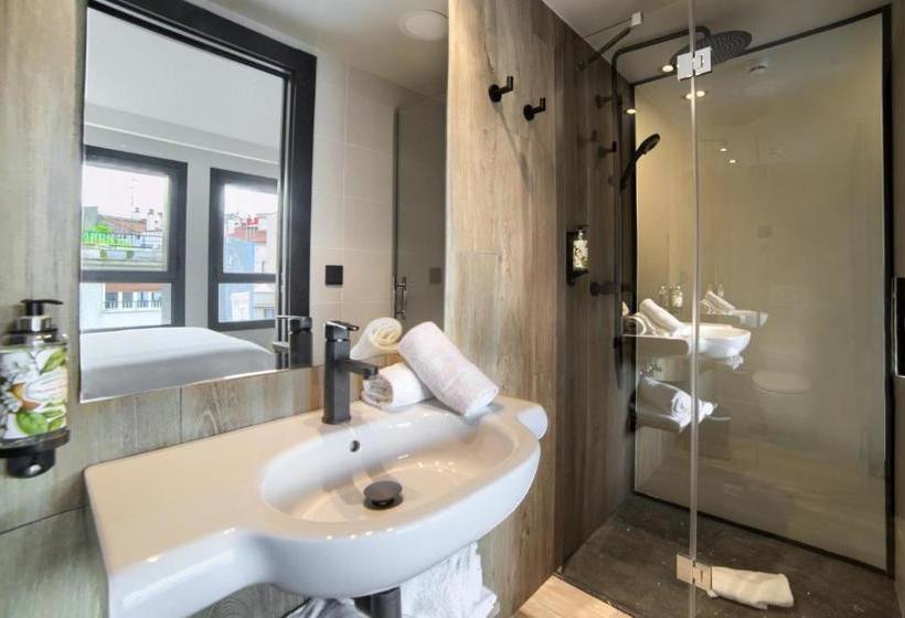 Leonardo Boutique Hotel San Sebastián