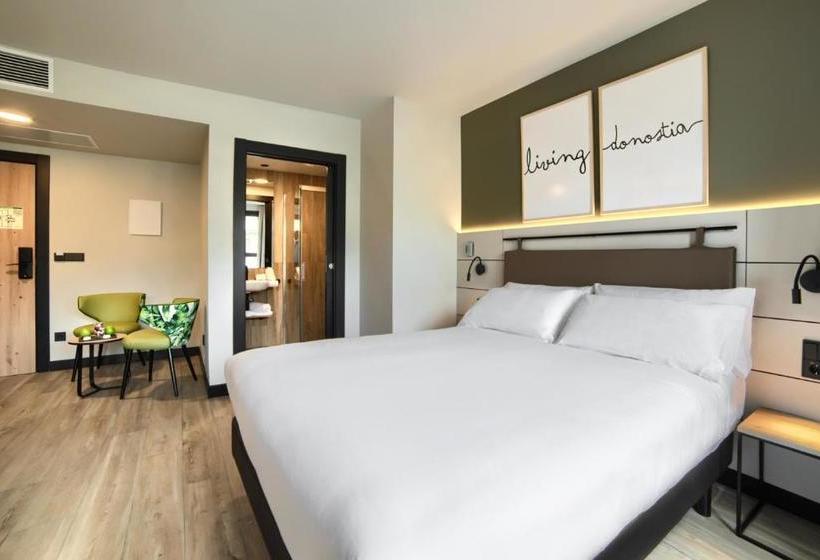 Leonardo Boutique Hotel San Sebastián