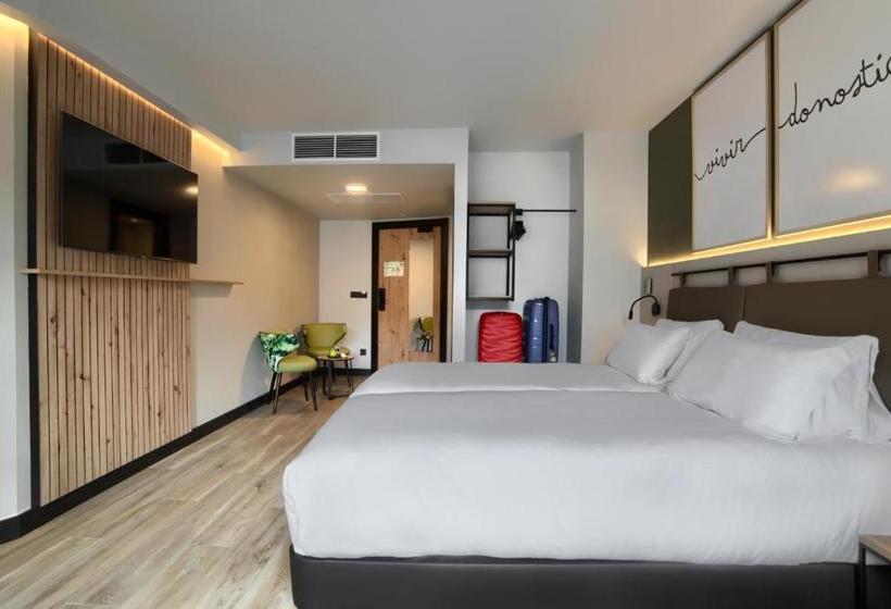 Leonardo Boutique Hotel San Sebastián