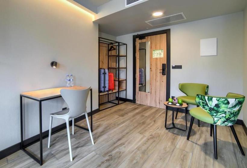 Leonardo Boutique Hotel San Sebastián