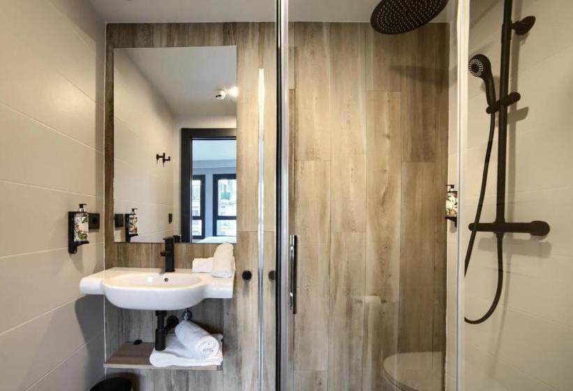 Leonardo Boutique Hotel San Sebastián